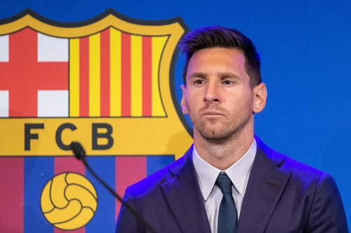 Lionel Messi - Barca: Liệu có viễn cảnh ngày tái ngộ?